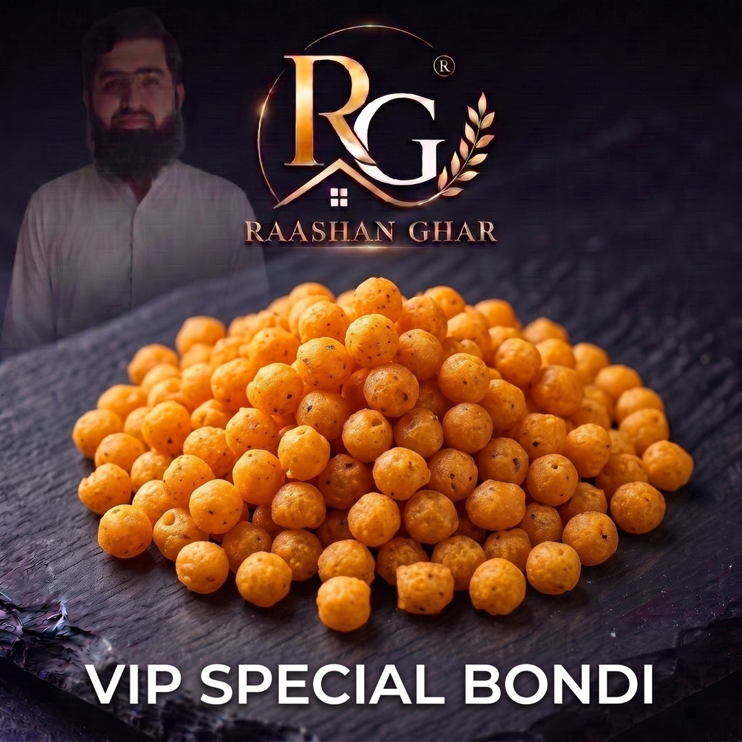SPECIAL BONDI