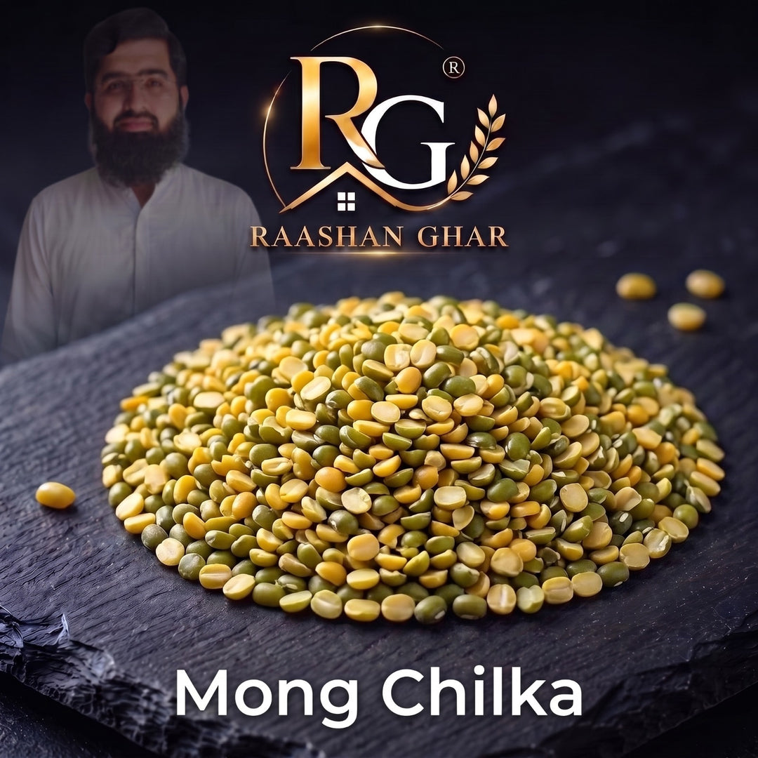 MONG CHILKA