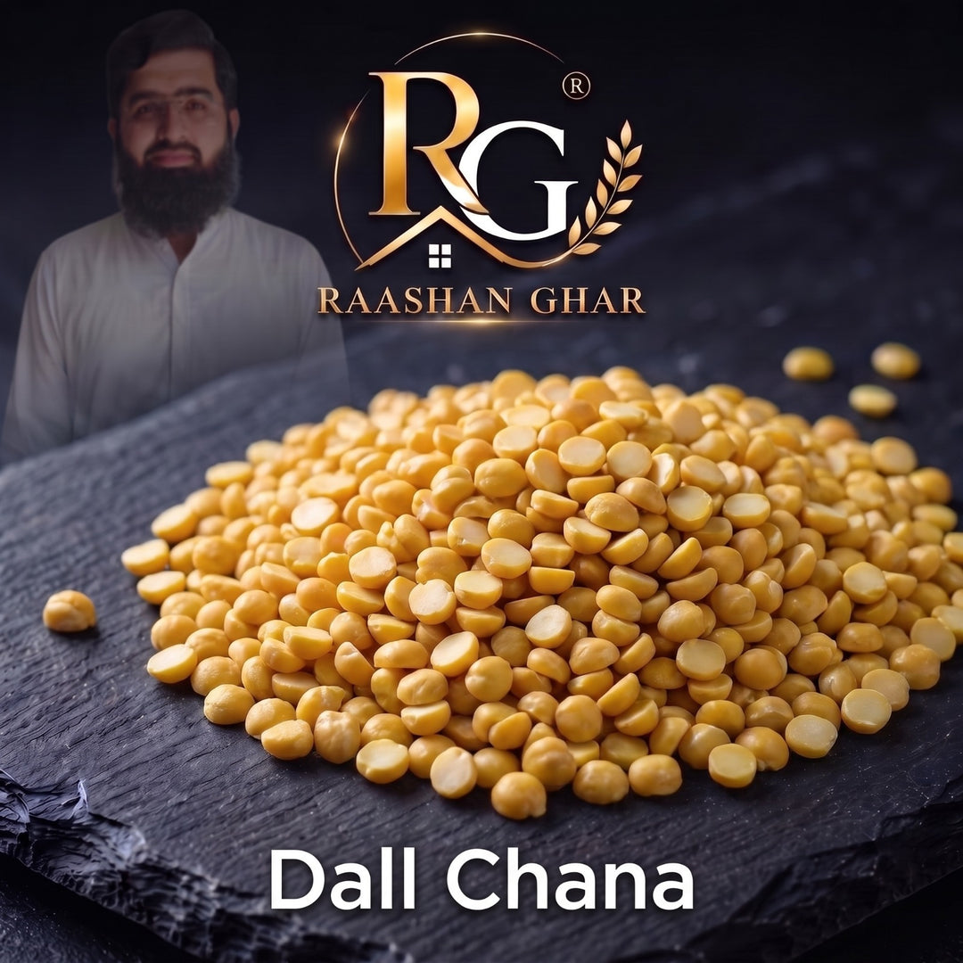 DAAL CHANAAH