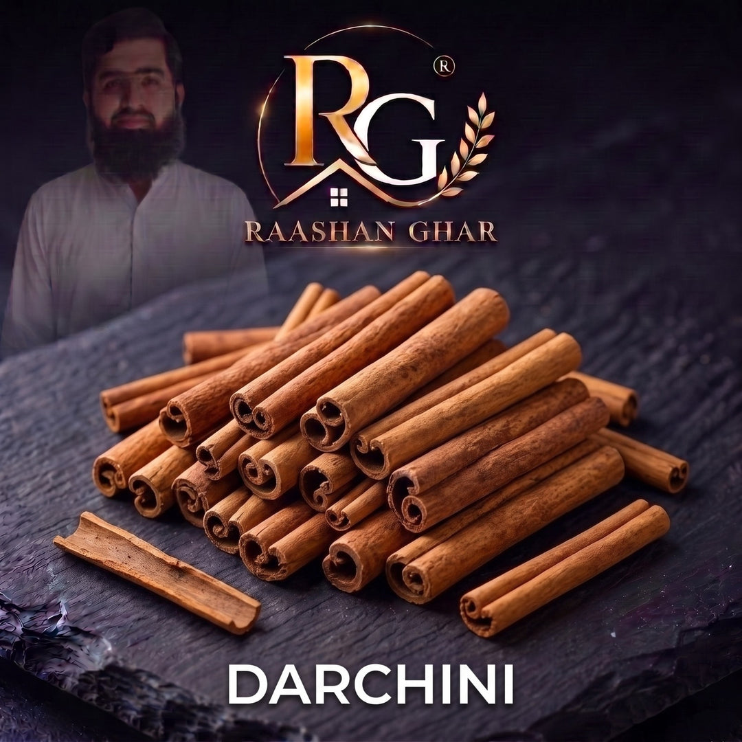 DARCHINI