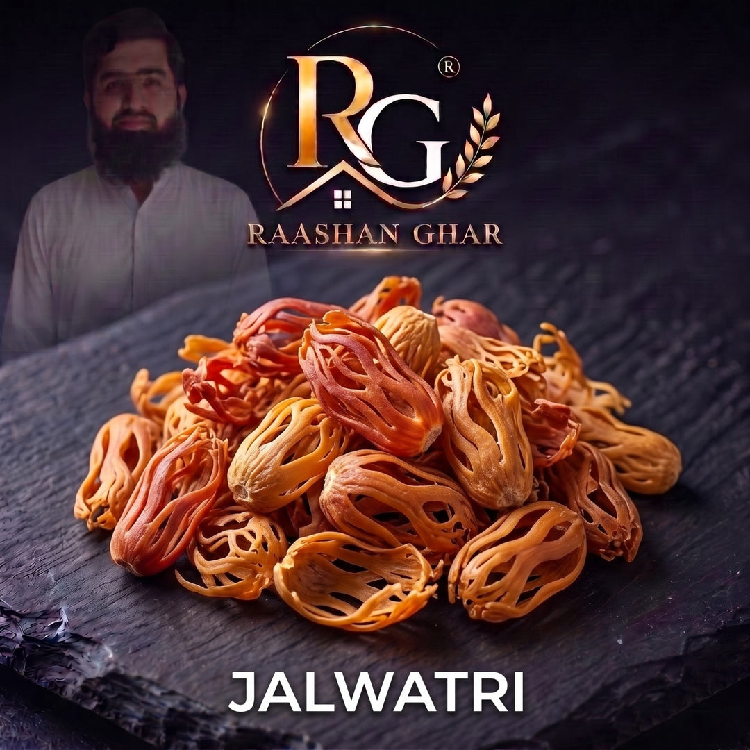 JALWATRI