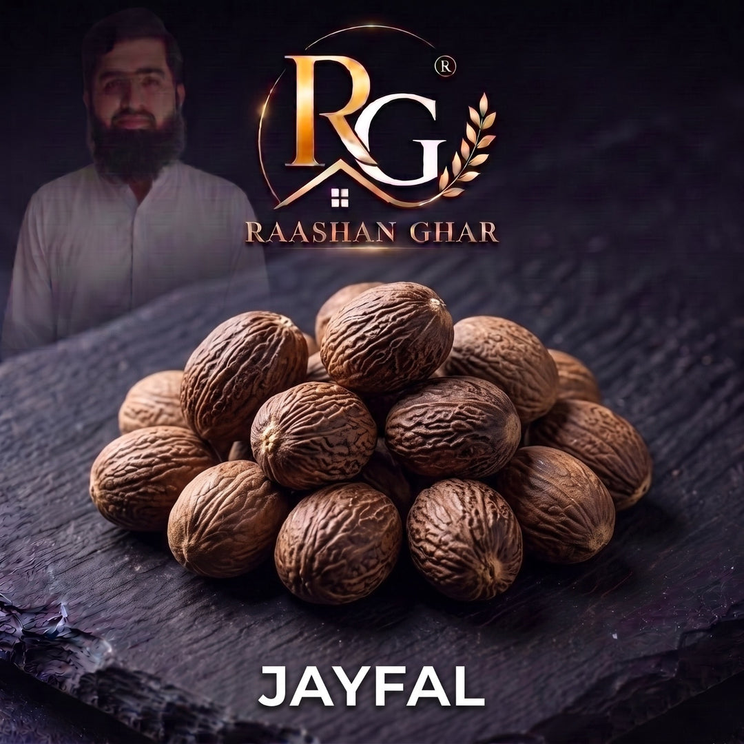 JAYFAL