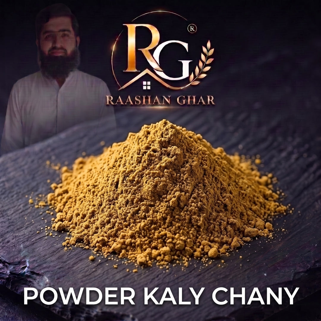 POWDER KALAY CHANY
