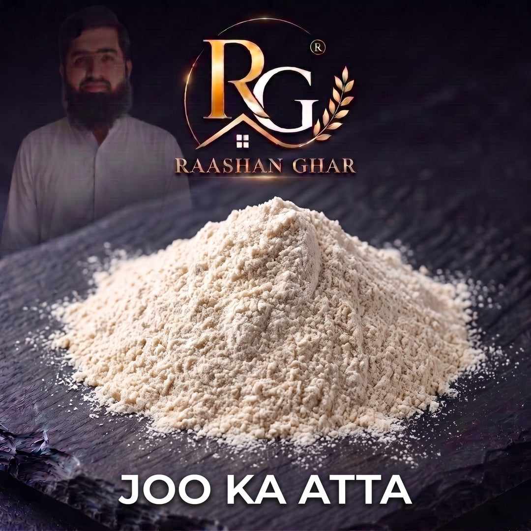 JOO ATTA