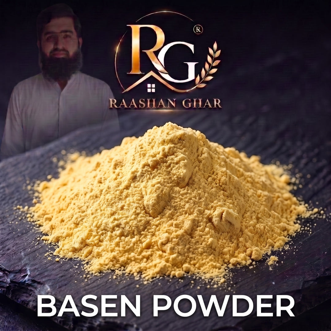 BASEN POWDER