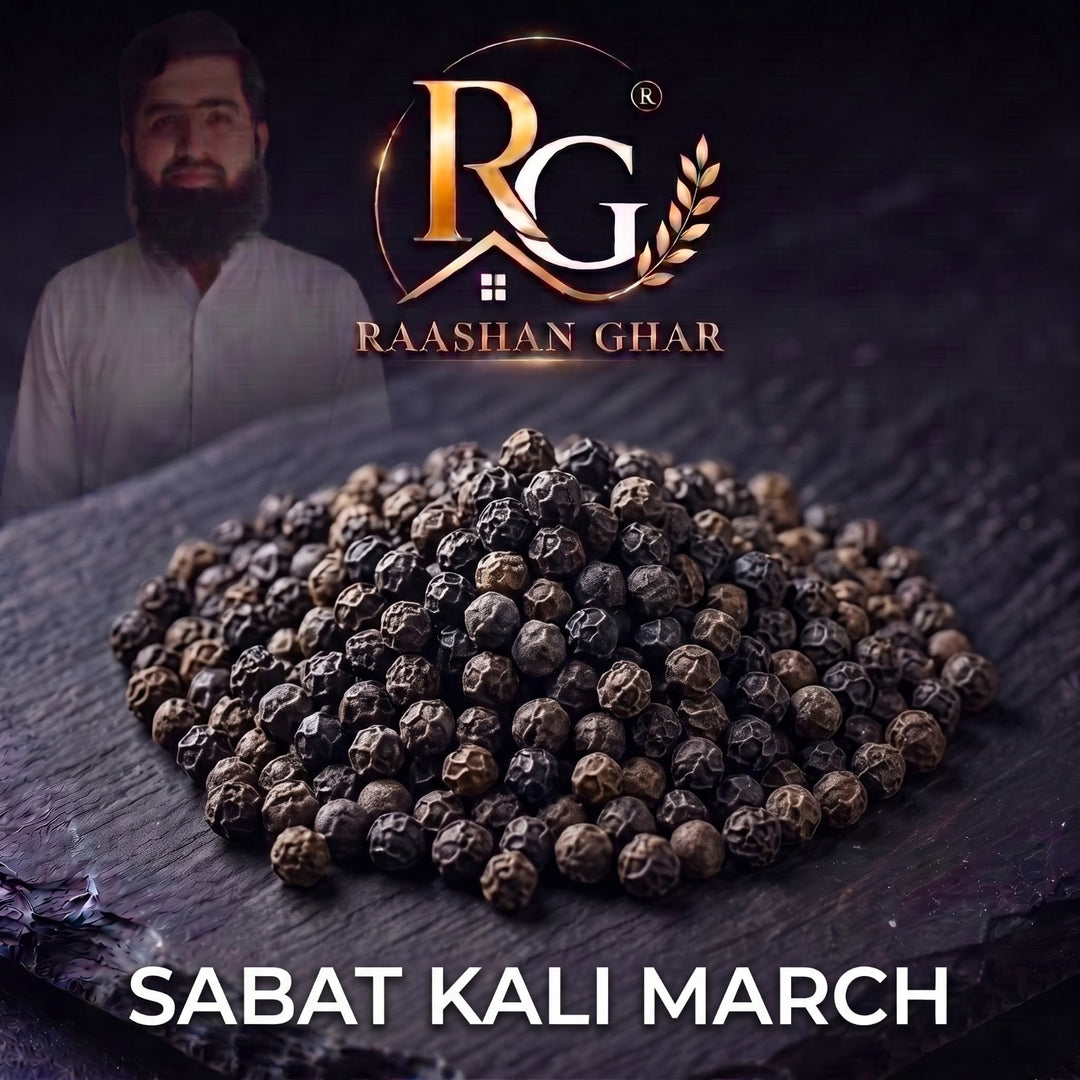 SABAT BLACK CHILI