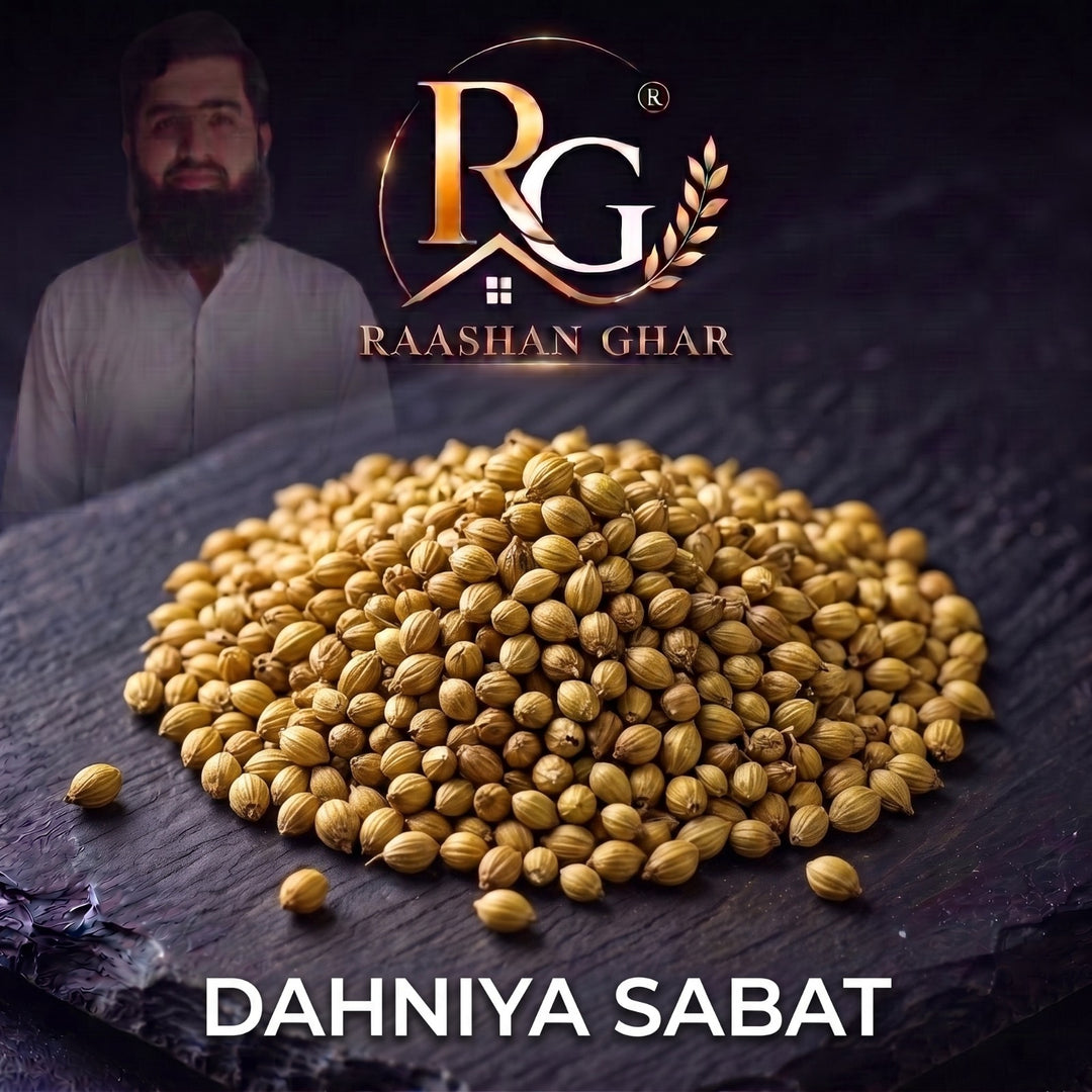 SABAT SUKHA DAHNIYA