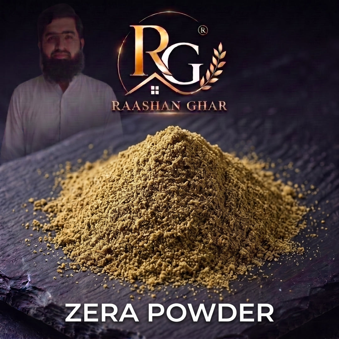 ZEERA POWDER