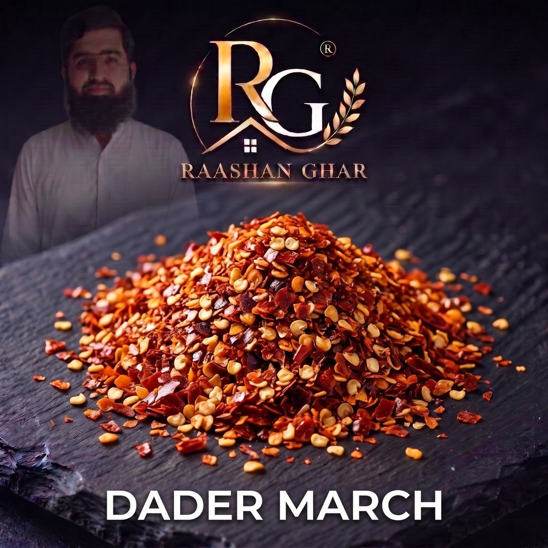 DADAR CHILI