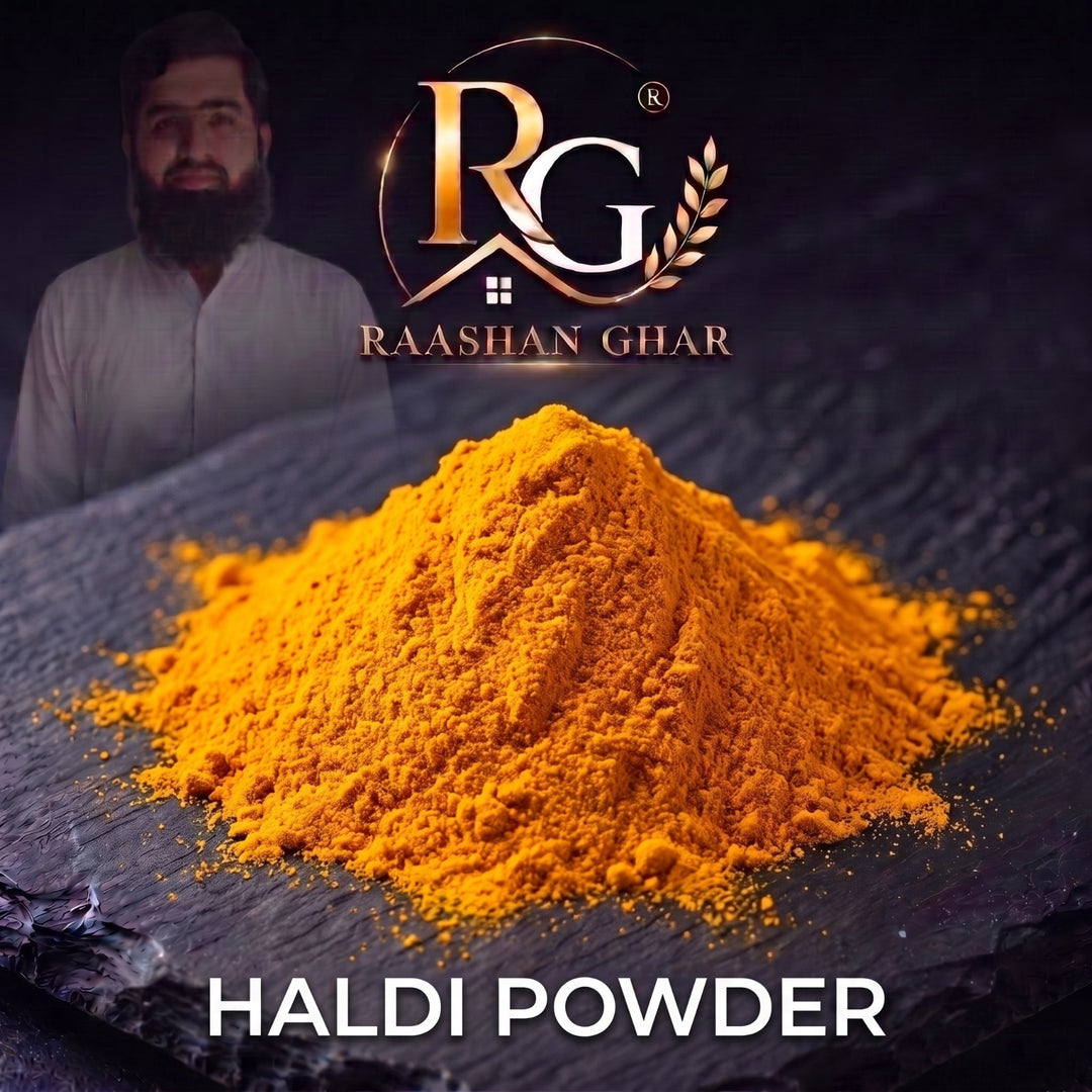 HALDI POWDER