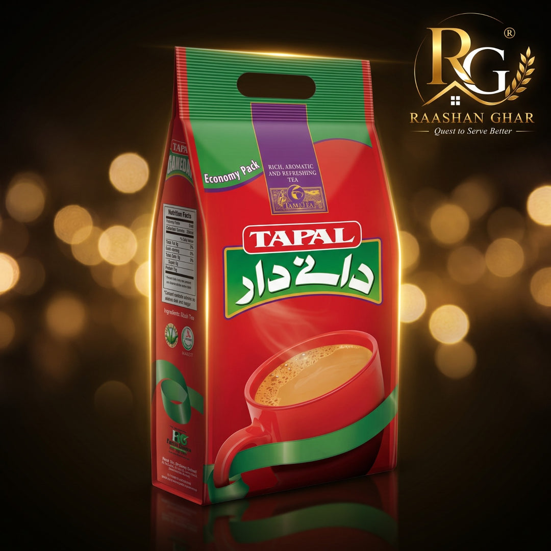DANEDAR TEA
