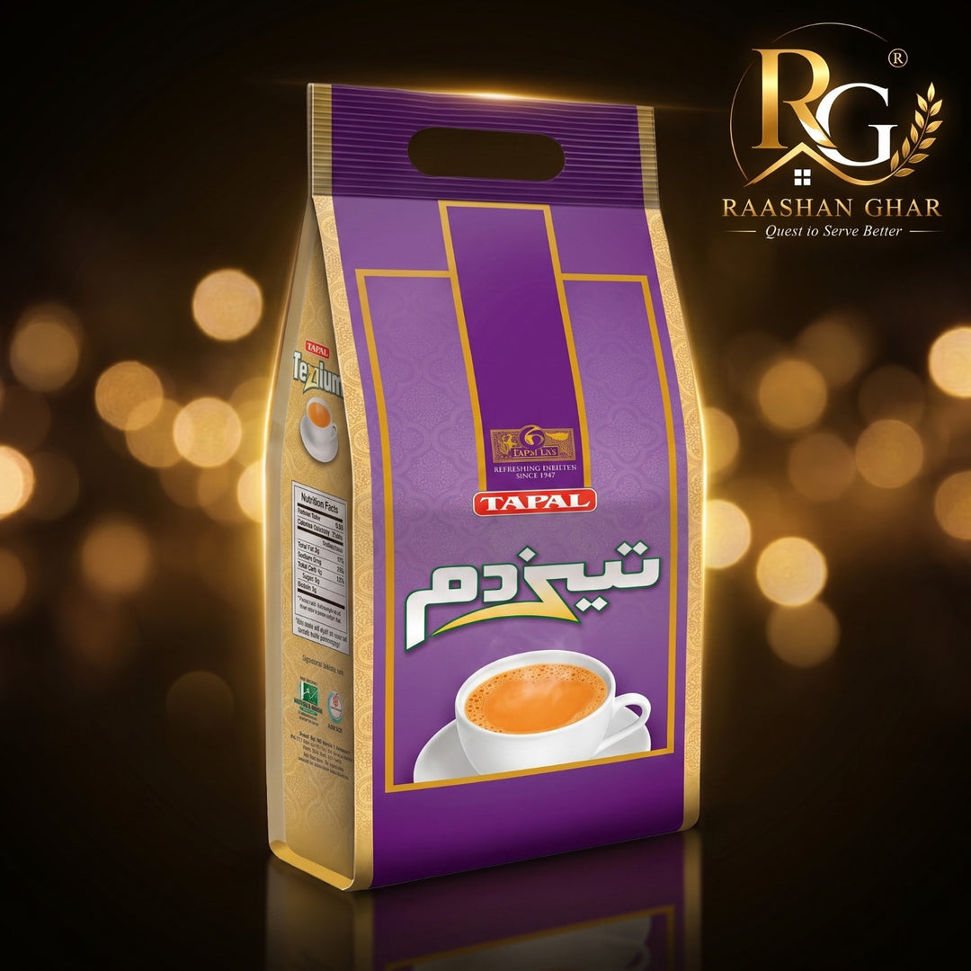 TEZDUM TEA