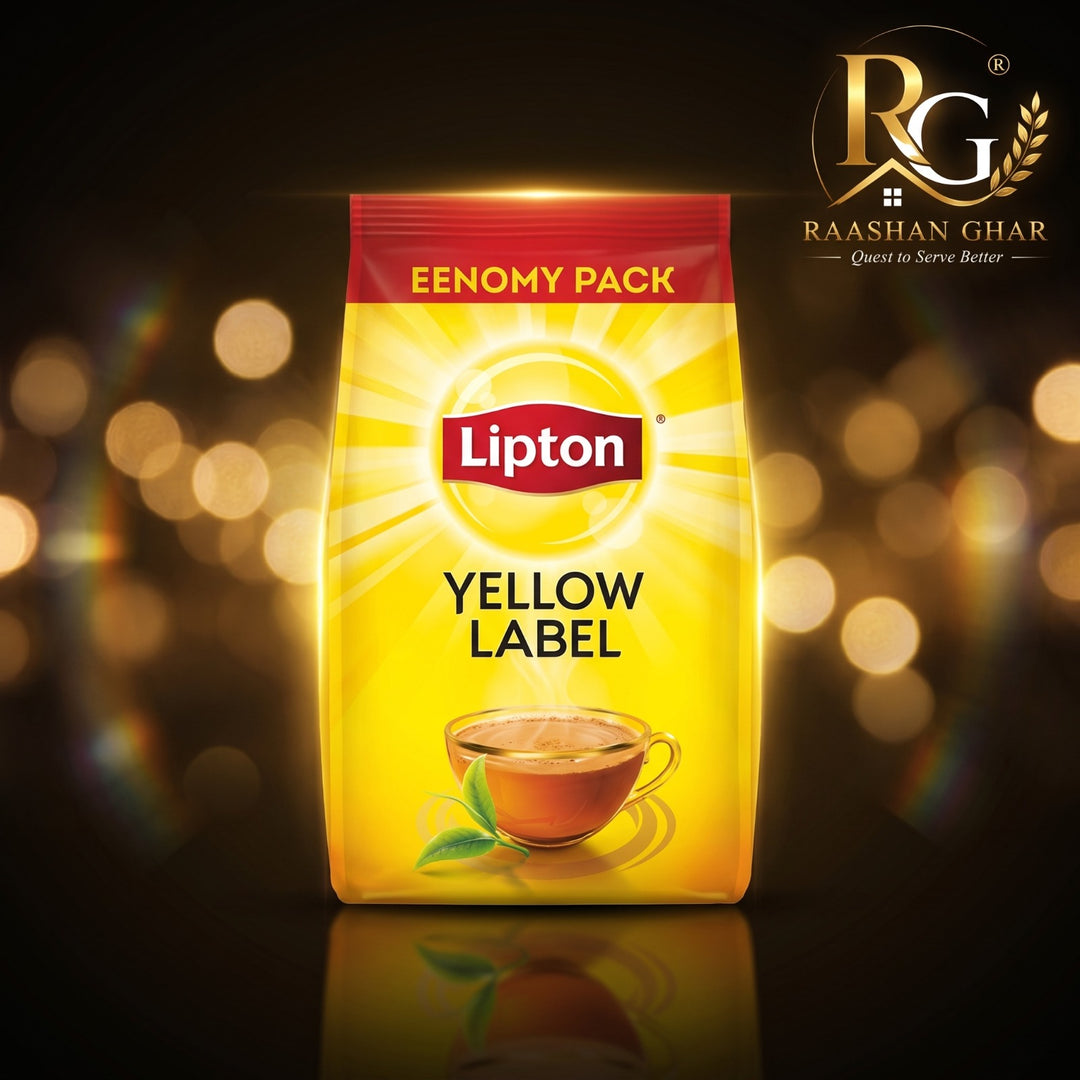 LIPTON TEA