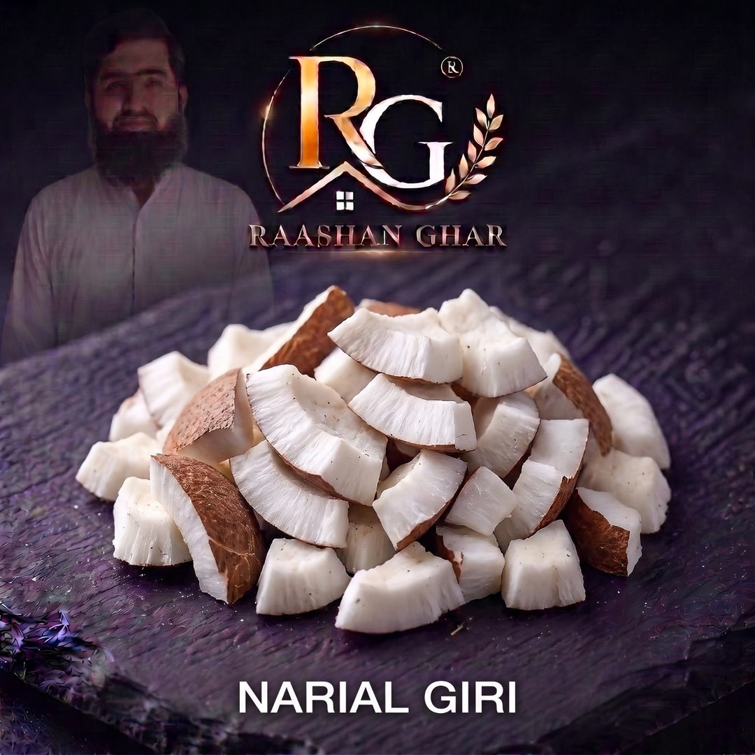 NARIAL GIRI