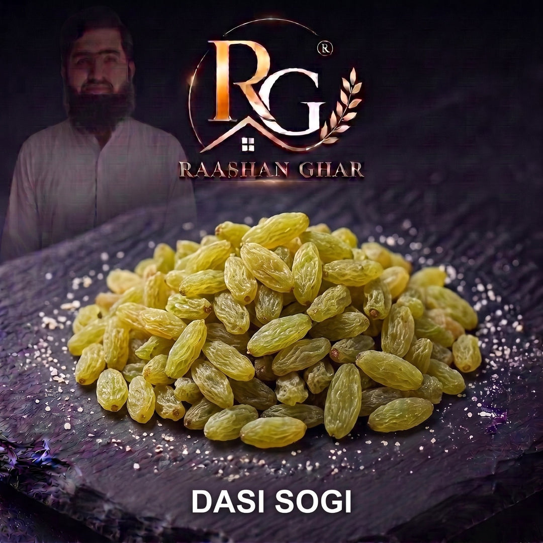 DESI SOGI