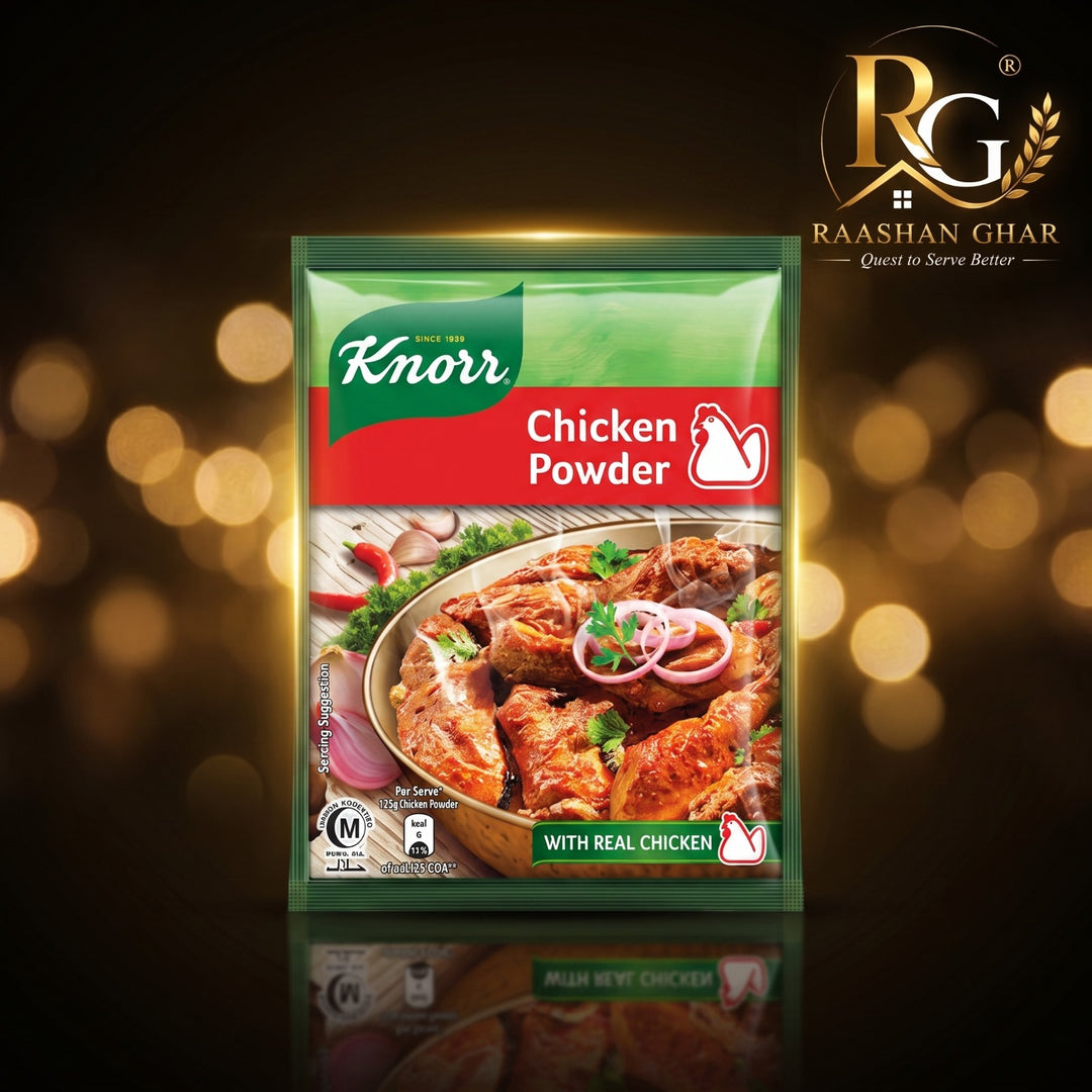 CHICKEN POWDER