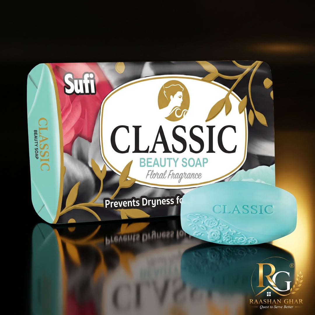 CLASSIC SOAP