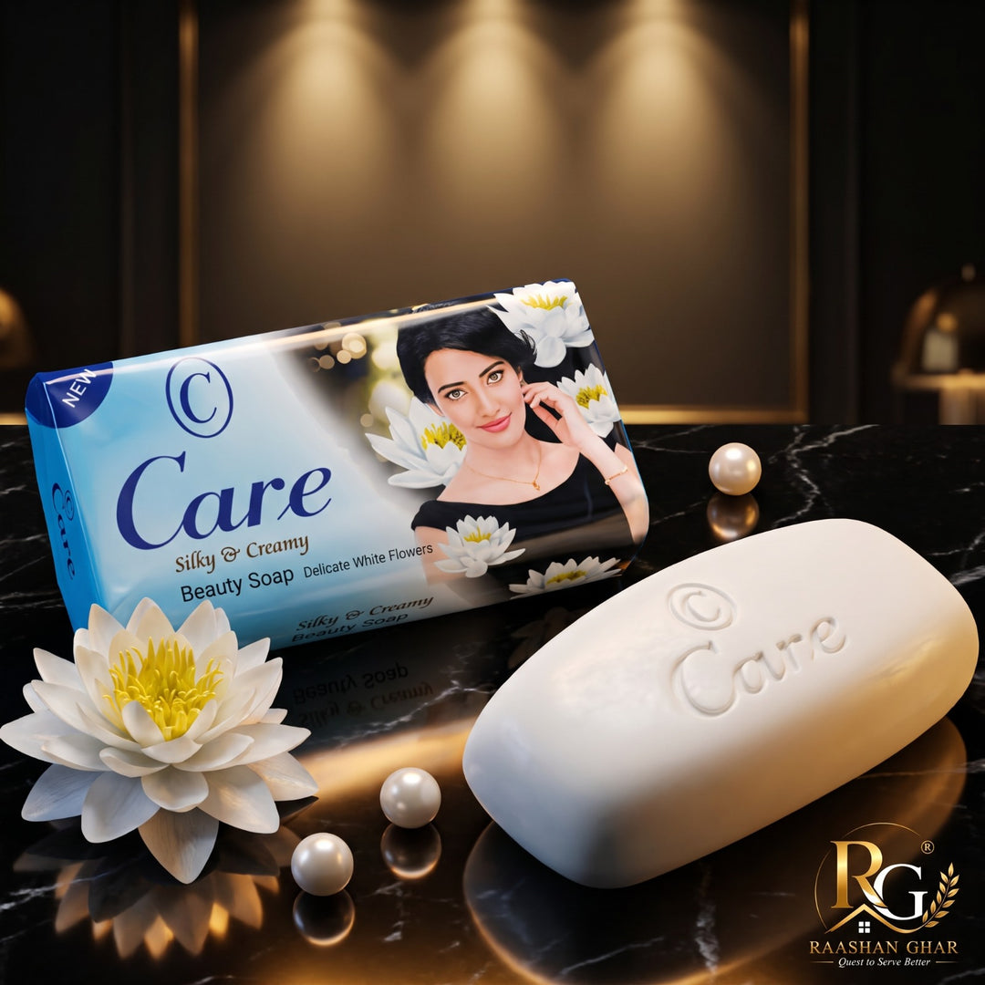 CARE SOAP