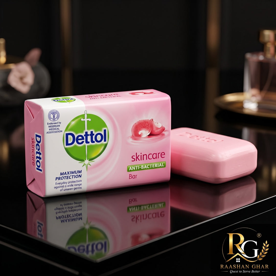 DETTOL SOAP
