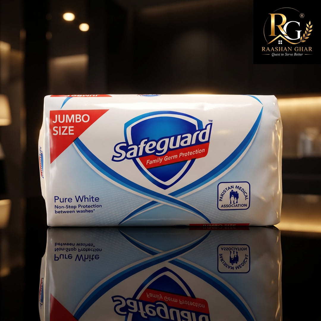 SAFEGUARD SOAP