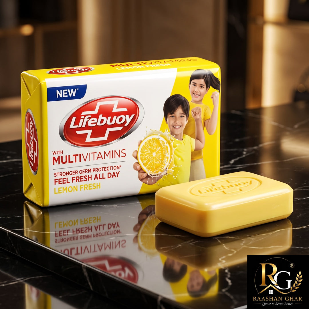 LIFEBUOY SOAP