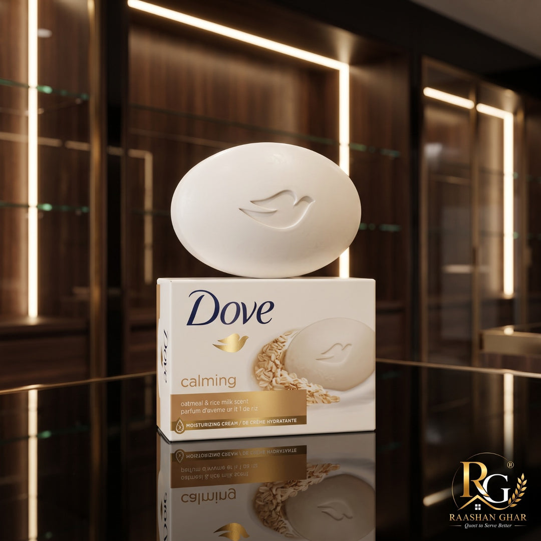 DOVE SOAP
