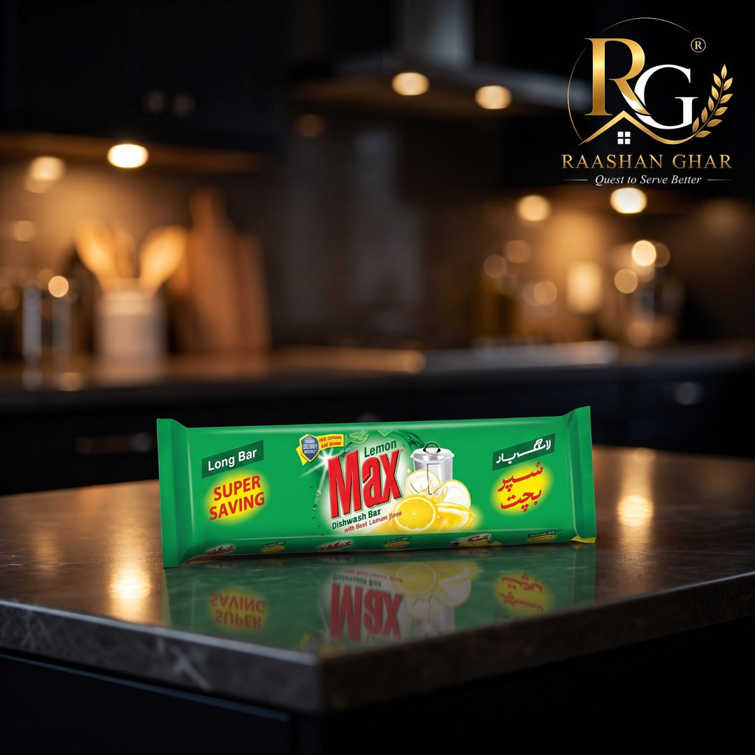 LEMON MAX
