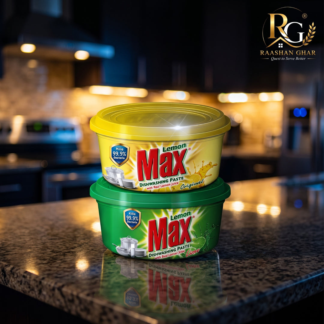 LEMON MAX