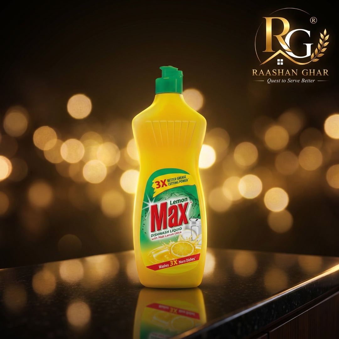 LEMON MAX